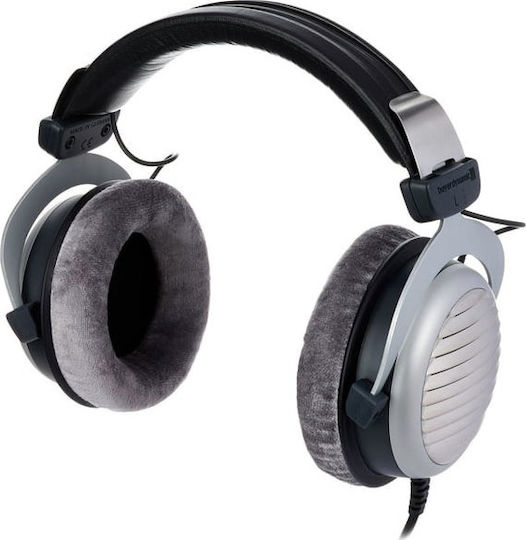 BeyerDynamic DT 990 Edition (250 Ohms) Ενσύρματα Over Ear Ακουστικά Ασημί