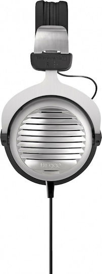 BeyerDynamic DT 990 Edition (250 Ohms) Ενσύρματα Over Ear Ακουστικά Ασημί