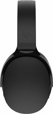 Skullcandy Hesh 3 Fără fir/Cablate Peste ureche Căști cu o durată de funcționare de 22 ore Negră