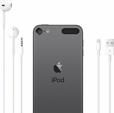 Apple iPod Touch 7th Generation MP3 Player (32GB) with LCD Touch
