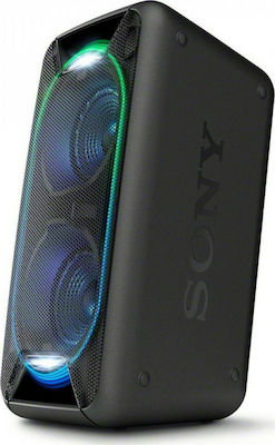 Sony Karaoke-Lautsprecher GTK-XB60 in Schwarz Farbe