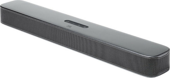 JBL Bar Deep Bass Soundbar 2.1 Bluetooth και HDMI 300W με Ασύρματο Subwoofer και Τηλεχειριστήριο Μαύρο