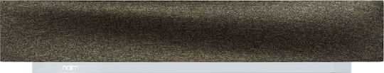 Naim Ηχοσύστημα 6.0 Mu-So 2nd Generation 450W με Digital Media / Network Player Player, WiFi και Bluetooth Μαύρο