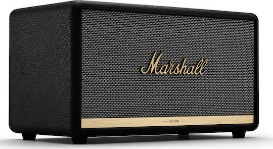 Marshall Stanmore II 1001902 Difuzor activ 2 Nr. de șoferi 80W (Bucată) Negru
