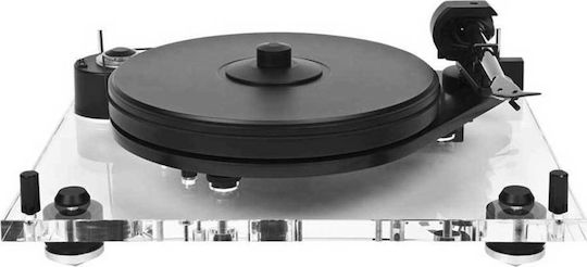 Pro-Ject Audio 6 PerspeX Грамофон Прозрачен