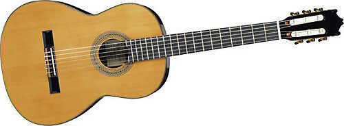 Ibanez Κλασική Κιθάρα 4/4 G850-NT Natural
