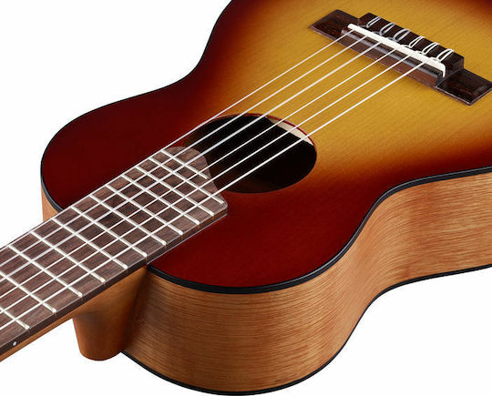 Yamaha Κλασική Κιθάρα 1/8 GL1 Sunburst