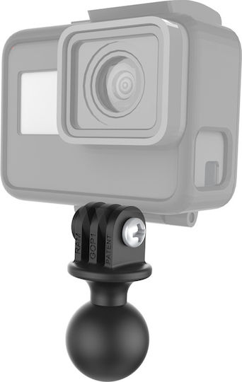 RAM Mount 1" Ball Adapter Adapters Support Base Universal