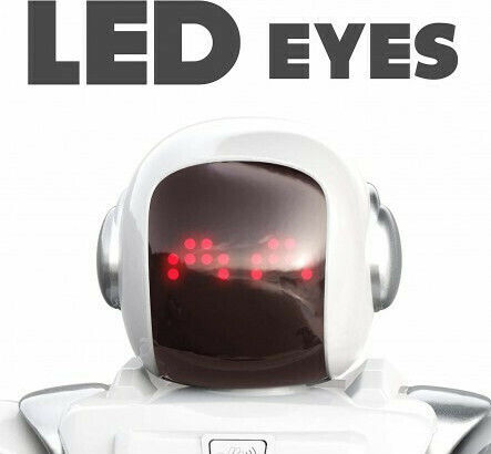 Silverlit Ycoo Program A Bot X