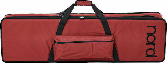 Nord Softcase Electro/Stage Θήκη Πλήκτρων με Επένδυση Κόκκινη
