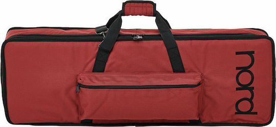 Nord Softcase Electro Case Keyboard Padded Red