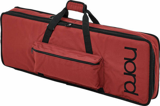 Nord Softcase Electro Case Keyboard Padded Red