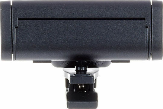 Korg Cromatic Tuner AW-LT100T în Culoare Negru