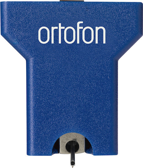 Ortofon Κεφαλή Πικάπ Quintet Blue Κινητού Πηνίου σε Μπλε Χρώμα