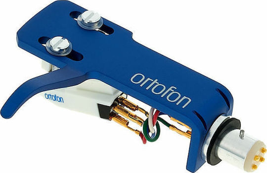 Ortofon DJ Turntable Cartridge OM Scratch White SH-4 Blue Red