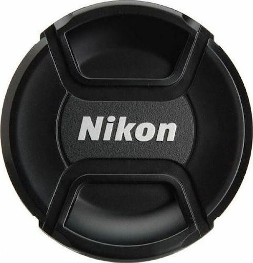 Nikon LC-72 Lens Cap JAD10501