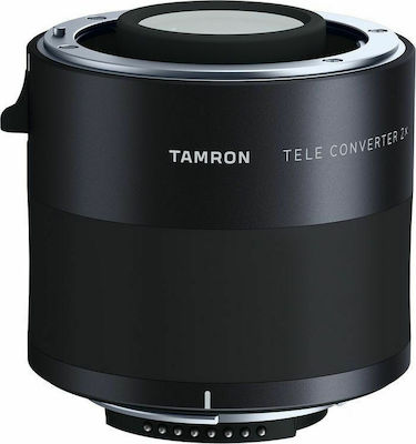 Tamron 2.0x Teleconverter Lens TCX20E