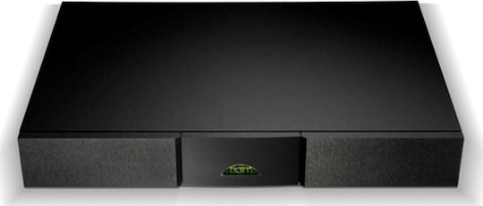 Naim Flat-Cap xs Power Supply Μαύρο