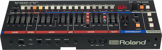 Roland JU-06 Ψηφιακό Synthesizer