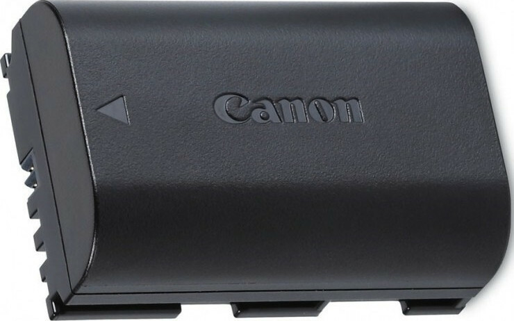 Canon LP-E6N - Skroutz.gr