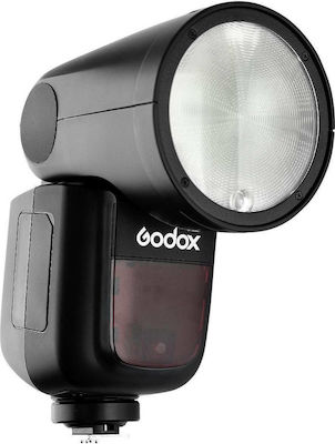 Godox V1N Flash για Nikon Μηχανές