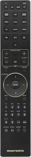 Marantz SACD 30N Hi-Fi CD Плейър Сребрист