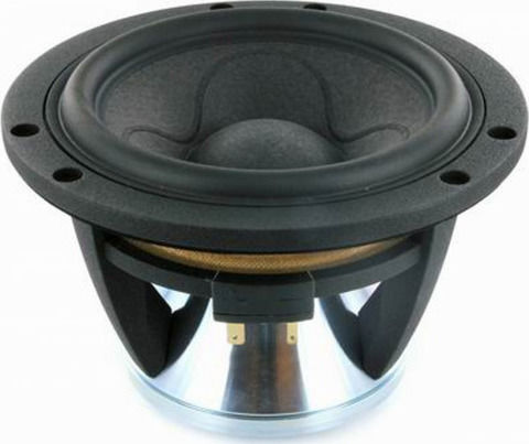 Scan Speak Illuminator Line Midwoofer Резервни части за говорители на автомобил 15WU/8741T00