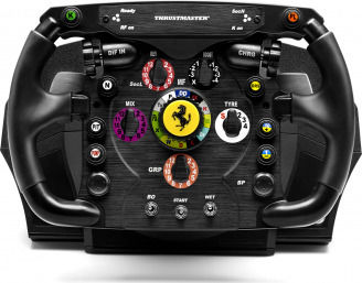 Thrustmaster Ferrari F1 Wheel Add-On for PC / PS3