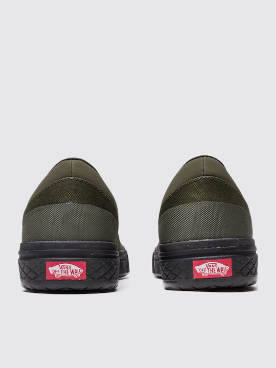 66 Supply Mod Πάνινα Ανδρικά Slip-On Grapeleaf