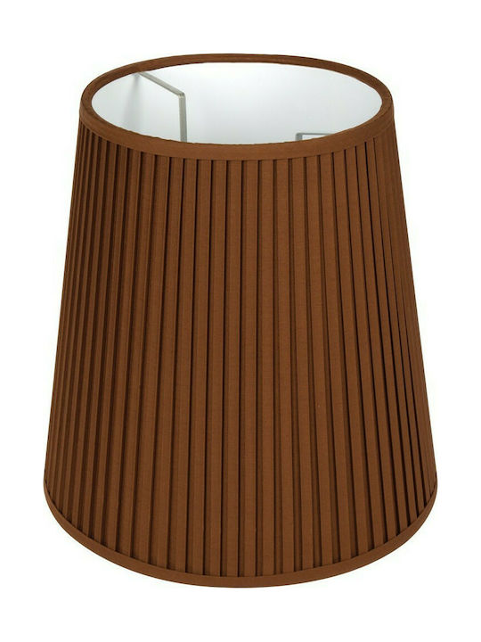 VK Lighting Καπέλο Φωτιστικού 14.5x14.5εκ.
