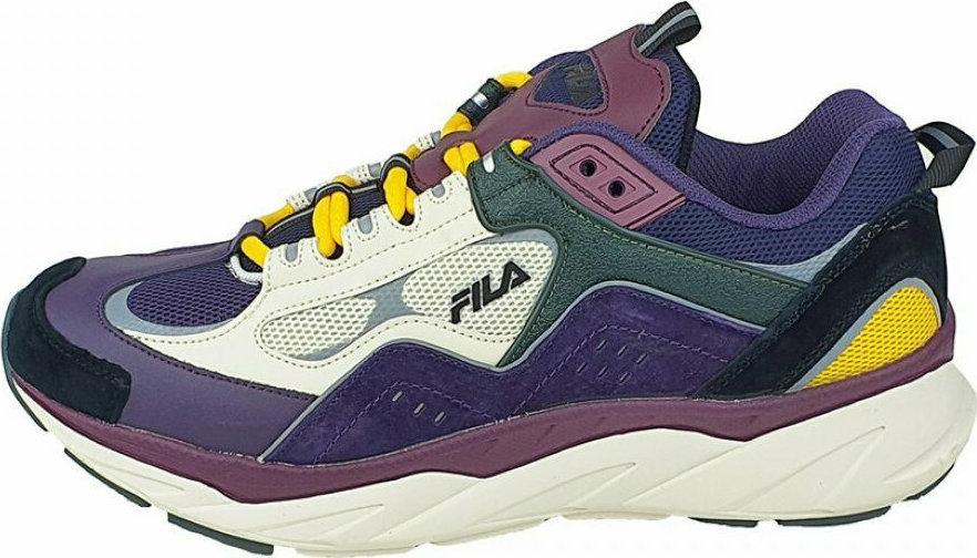 fila multi trigate plus sneakers