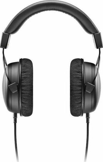 BeyerDynamic T1 (3rd Generation) Ενσύρματα Over Ear Ακουστικά Μαύρα