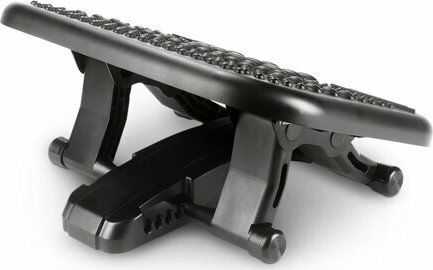 Kensington Solemassage Suport Picioare Birou Cu Înclinare Reglabilă