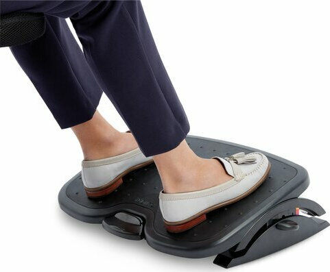 Kensington Smartfit Solem Plus Tischbeine mit Einstellbarer Neigung