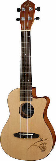 Ortega RU5CE Concert Ukulele