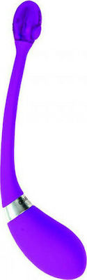 Ohmibod Esca2 Remote Controlled G-spot Vibe Purple
