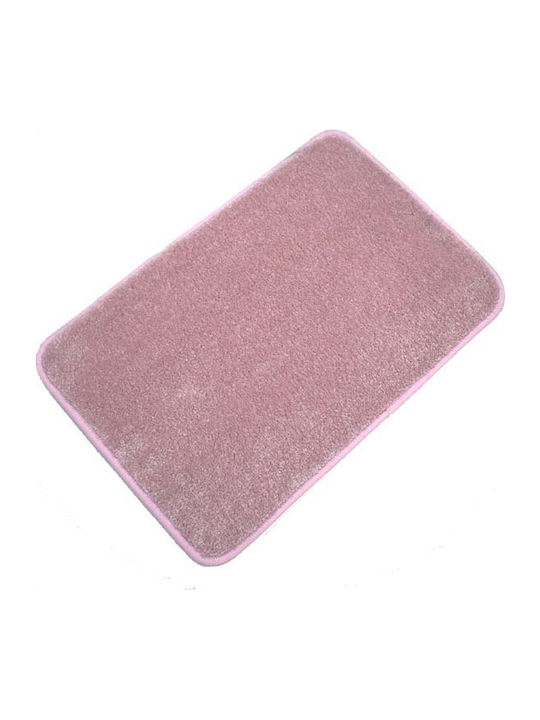 Eurofil Μοκέτα Softy Pink (τιμή ανά μέτρο)