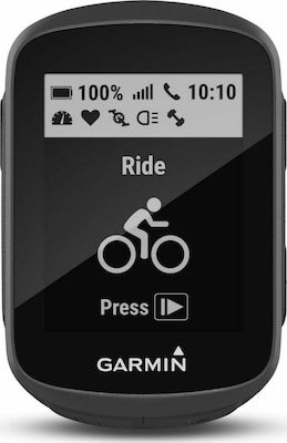 Garmin Edge 130 Plus GPS Ποδηλάτου