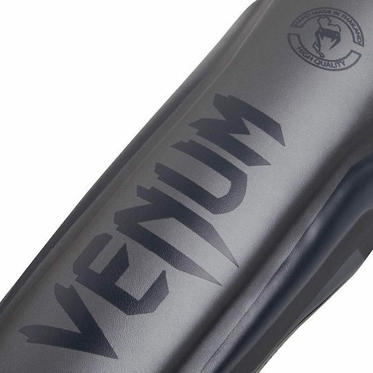 Venum Elite Standup Protectii pentru genunchi Adulți Gri