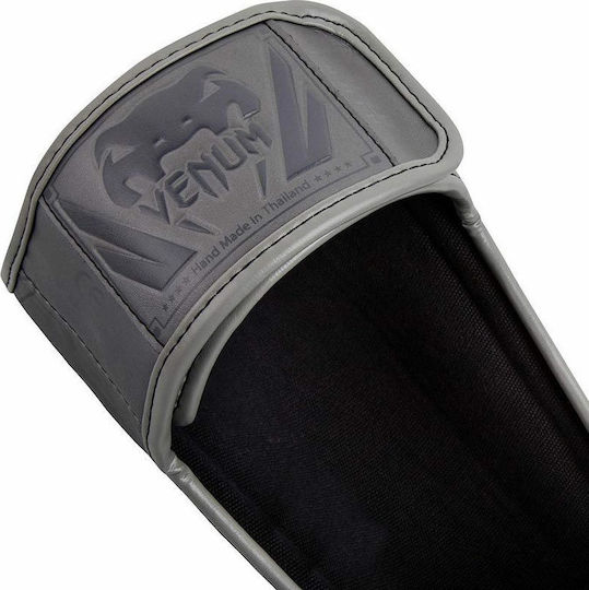 Venum Elite Standup Protectii pentru genunchi Adulți Gri