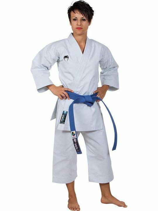 Venum Challenger Karate Gi 1271 Ενηλίκων / Παιδική Στολή Καράτε Λευκή