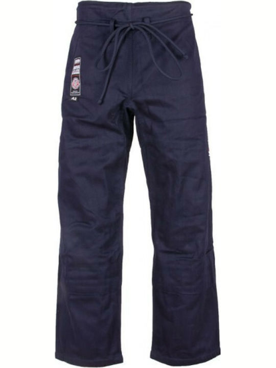 Tatami Fightwear Nova Gi Women's Brazilian Jiu Jitsu Uniform Blue