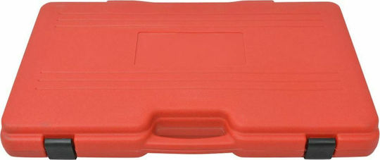 vidaXL vidaXL Car Nozzle Tool Set