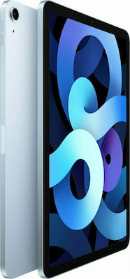 iPad Air 2020 10.9" с WiFi (4ГБ/64ГБ) Sky Blue