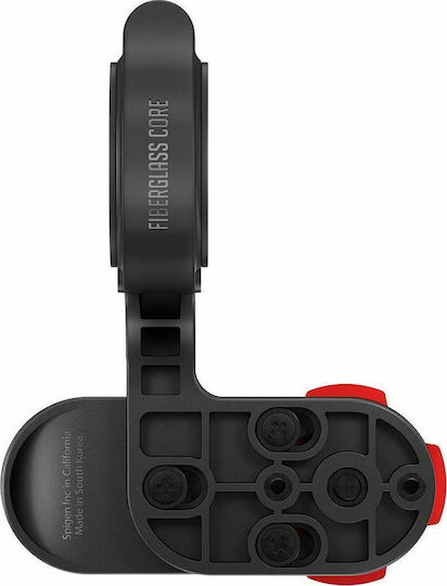 Spigen Gearlock MF100 Βάση Στήριξης Ποδηλάτου για Κινητό