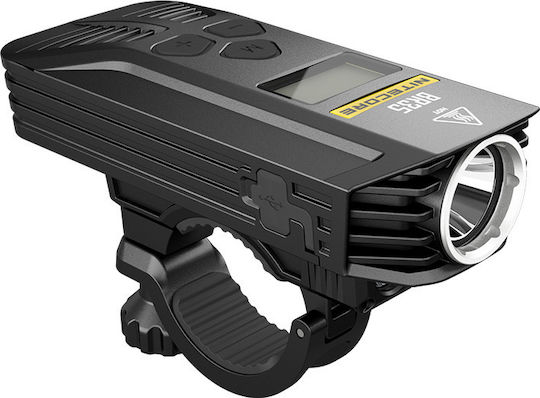 NiteCore BR35 Επαναφορτιζόμενο Εμπρόσθιο Φως Ποδηλάτου