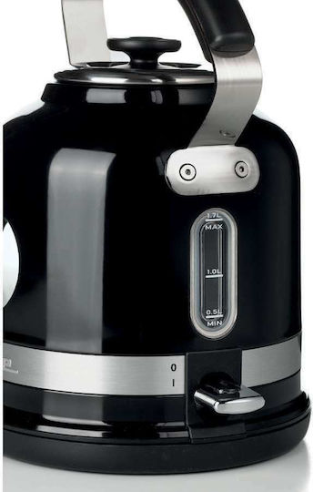 Ariete Moderna Reisekessel 1.7Es 3000W Schwarz