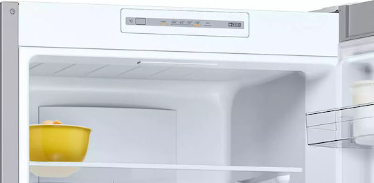 Pitsos 305лт В186xШ60xД66см. Inox PKNB36NLE0