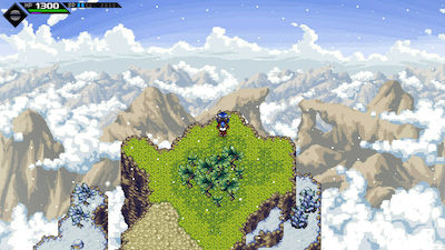 CrossCode (Code In A Box) Switch Game