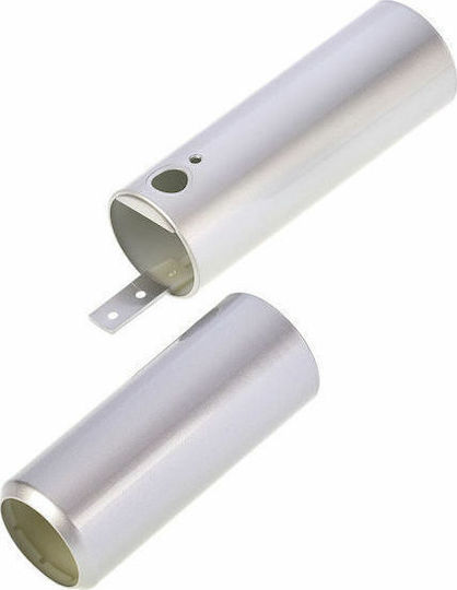 Shure WA713 Сребърен Захват за микрофон